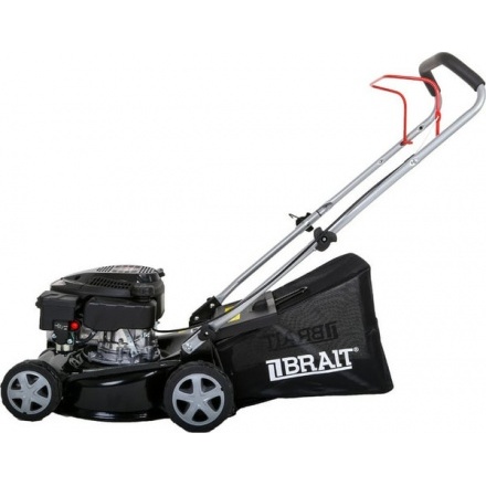 Газонокосилка бензиновая Brait BR3540 Газонокосилка бензиновая Brait BR3540