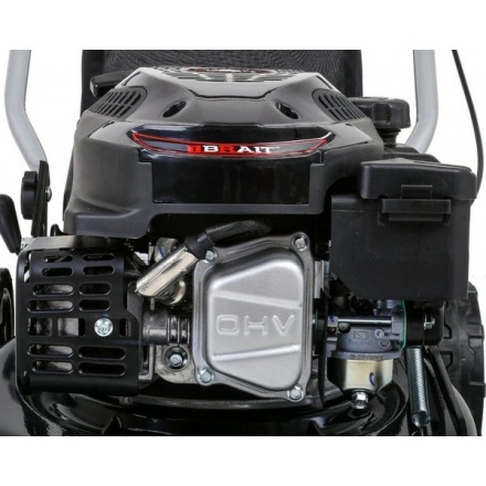 Газонокосилка бензиновая Brait BR3540 Газонокосилка бензиновая Brait BR3540