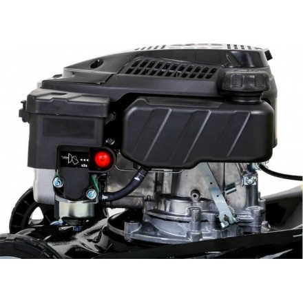 Газонокосилка бензиновая Brait BR3540 Газонокосилка бензиновая Brait BR3540