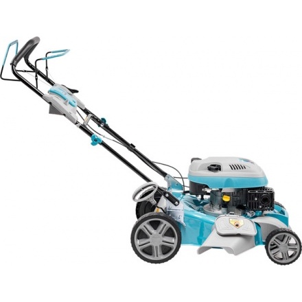 Газонокосилка бензиновая GPT GLM-Т4636SA Газонокосилка бензиновая GPT GLM-Т4636SA