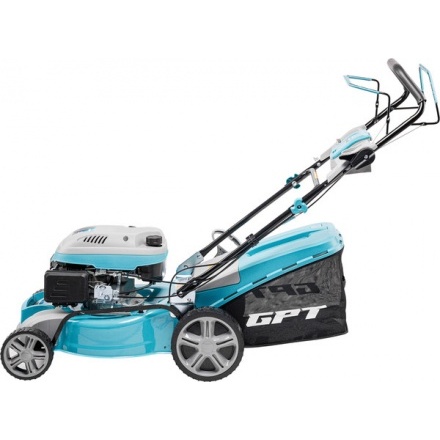 Газонокосилка бензиновая GPT GLM-Т4636SA Газонокосилка бензиновая GPT GLM-Т4636SA