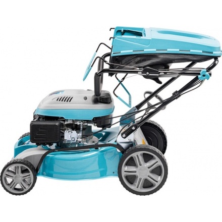Газонокосилка бензиновая GPT GLM-Т4636SA Газонокосилка бензиновая GPT GLM-Т4636SA