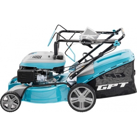 Газонокосилка бензиновая GPT GLM-Т4636SA Газонокосилка бензиновая GPT GLM-Т4636SA
