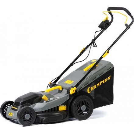 Газонокосилка электрическая Champion EM4318