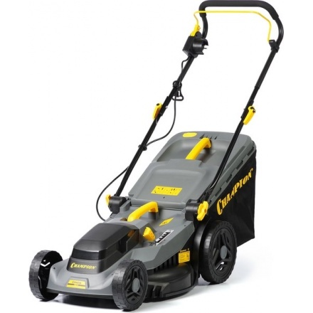 Газонокосилка электрическая Champion EM4318 Газонокосилка электрическая Champion EM4318
