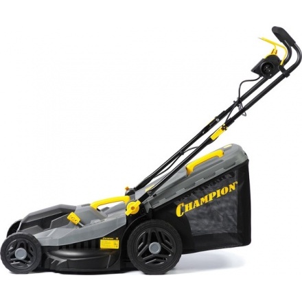 Газонокосилка электрическая Champion EM4318 Газонокосилка электрическая Champion EM4318