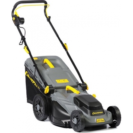 Газонокосилка электрическая Champion EM4318 Газонокосилка электрическая Champion EM4318