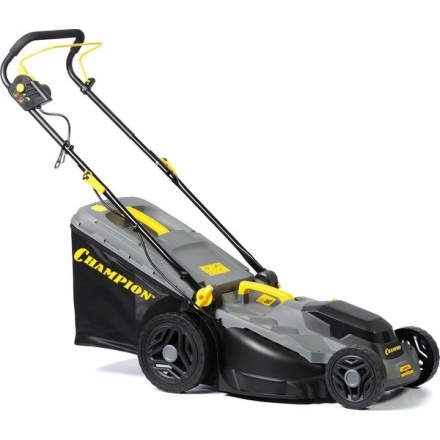 Газонокосилка электрическая Champion EM4318 Газонокосилка электрическая Champion EM4318