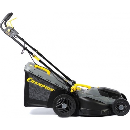 Газонокосилка электрическая Champion EM4318 Газонокосилка электрическая Champion EM4318