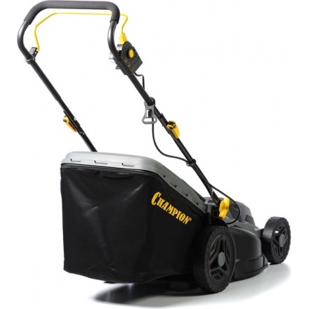 Газонокосилка электрическая Champion EM4318 Газонокосилка электрическая Champion EM4318