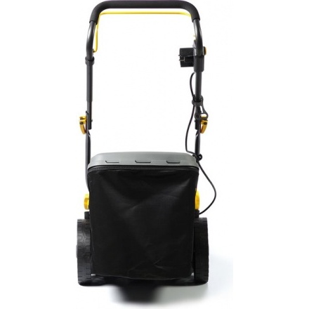 Газонокосилка электрическая Champion EM4318 Газонокосилка электрическая Champion EM4318