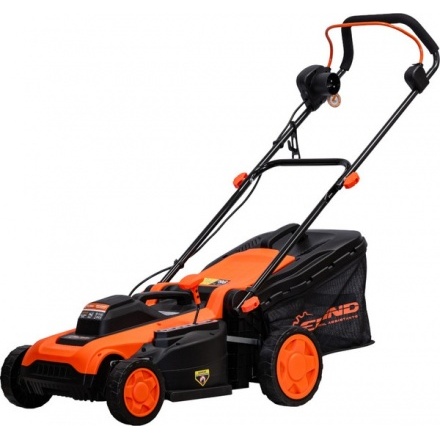 Газонокосилка электрическая Eland GLM-4018LUX