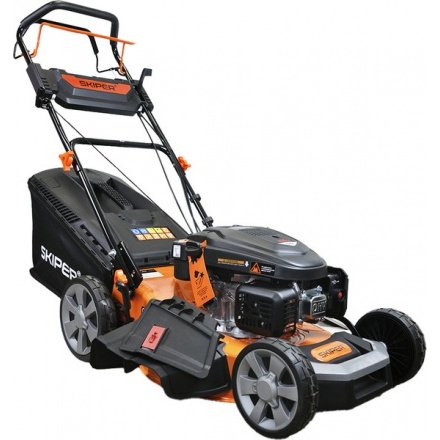 Газонокосилка бензиновая Skiper GW512S
