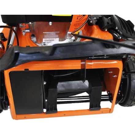 Газонокосилка бензиновая Skiper GW512S Газонокосилка бензиновая Skiper GW512S