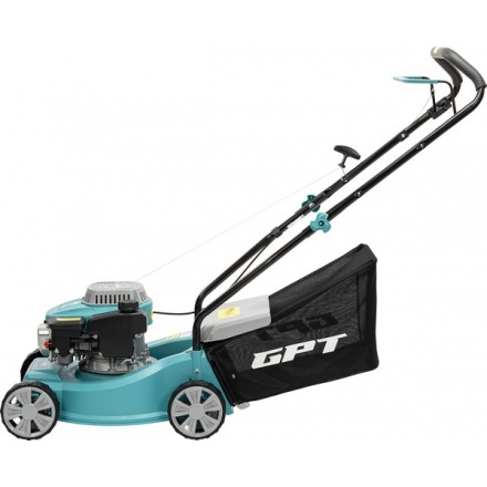 Газонокосилка бензиновая GPT GLM-K4020OA Газонокосилка бензиновая GPT GLM-K4020OA