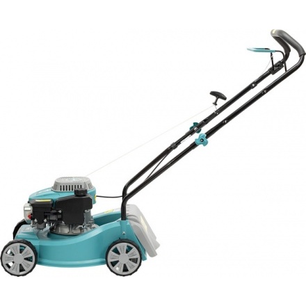 Газонокосилка бензиновая GPT GLM-K4020OA Газонокосилка бензиновая GPT GLM-K4020OA