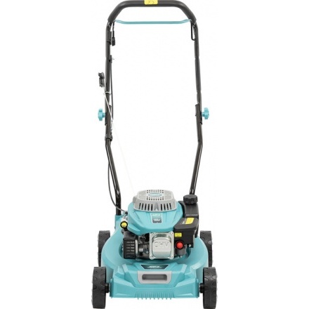 Газонокосилка бензиновая GPT GLM-K4020OA Газонокосилка бензиновая GPT GLM-K4020OA