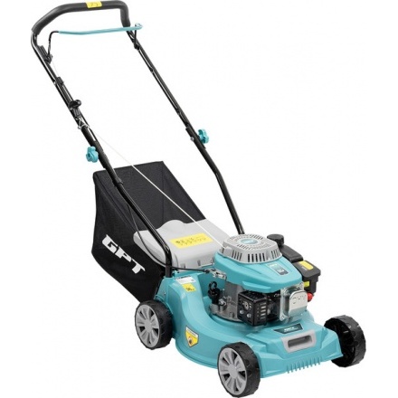 Газонокосилка бензиновая GPT GLM-K4020OA Газонокосилка бензиновая GPT GLM-K4020OA