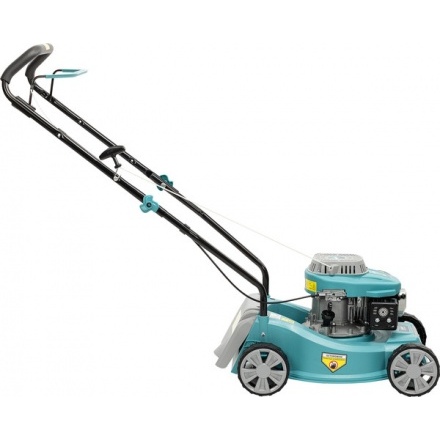 Газонокосилка бензиновая GPT GLM-K4020OA Газонокосилка бензиновая GPT GLM-K4020OA