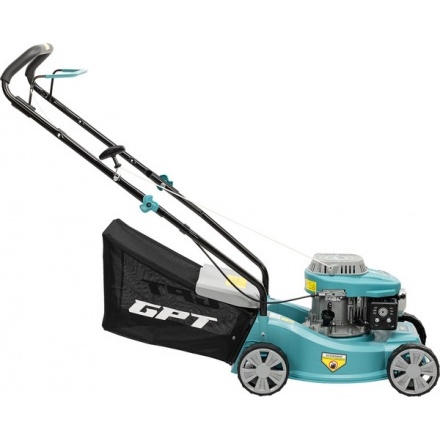 Газонокосилка бензиновая GPT GLM-K4020OA Газонокосилка бензиновая GPT GLM-K4020OA