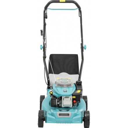 Газонокосилка бензиновая GPT GLM-K4020OA Газонокосилка бензиновая GPT GLM-K4020OA