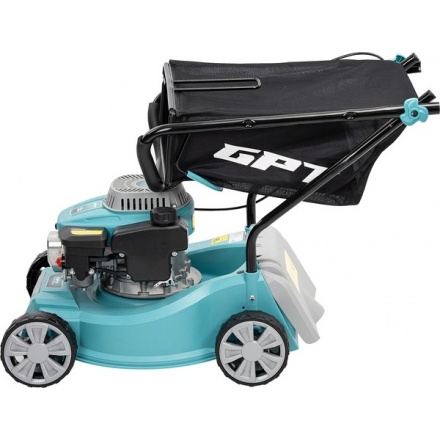 Газонокосилка бензиновая GPT GLM-K4020OA Газонокосилка бензиновая GPT GLM-K4020OA