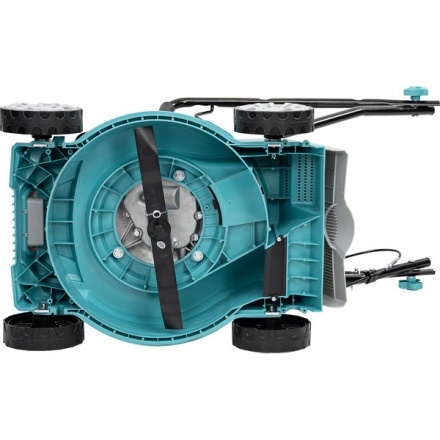 Газонокосилка бензиновая GPT GLM-K4020OA Газонокосилка бензиновая GPT GLM-K4020OA