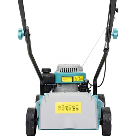 Газонокосилка бензиновая GPT GLM-K4020OA Газонокосилка бензиновая GPT GLM-K4020OA