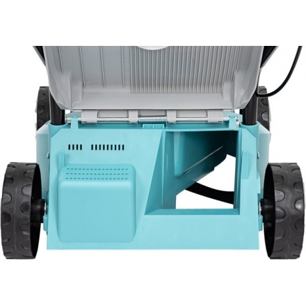 Газонокосилка бензиновая GPT GLM-K4020OA Газонокосилка бензиновая GPT GLM-K4020OA