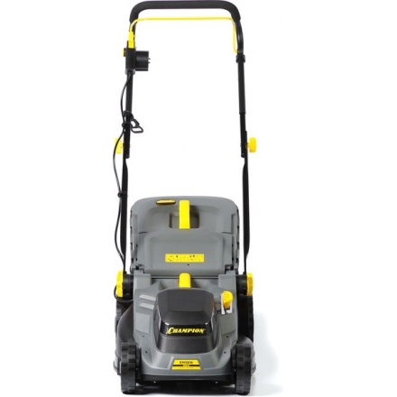 Газонокосилка электрическая Champion EM3816 Газонокосилка электрическая Champion EM3816