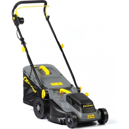 Газонокосилка электрическая Champion EM3816 Газонокосилка электрическая Champion EM3816