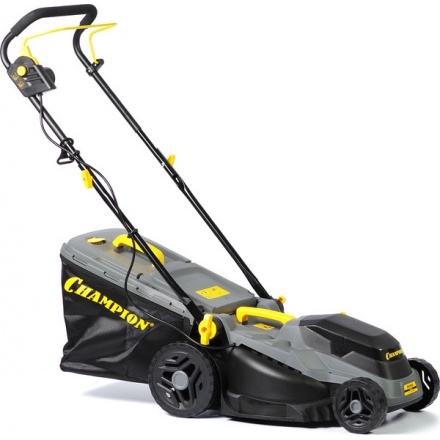 Газонокосилка электрическая Champion EM3816 Газонокосилка электрическая Champion EM3816