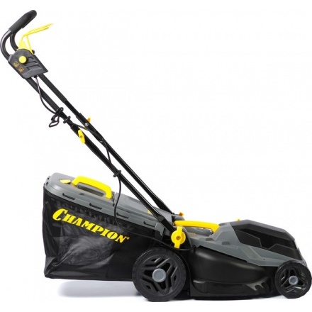 Газонокосилка электрическая Champion EM3816 Газонокосилка электрическая Champion EM3816