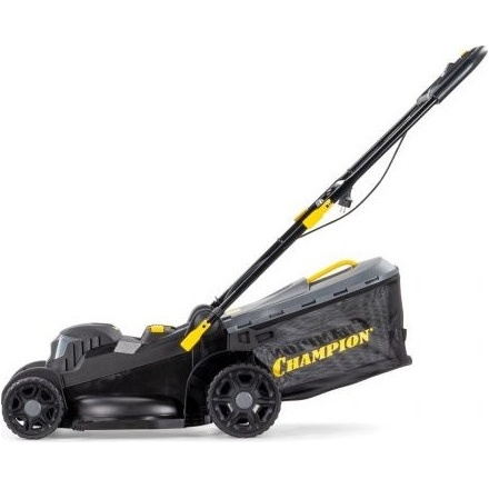 Газонокосилка электрическая Champion EM4419 Газонокосилка электрическая Champion EM4419