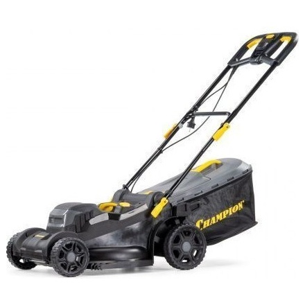 Газонокосилка электрическая Champion EM4419 Газонокосилка электрическая Champion EM4419