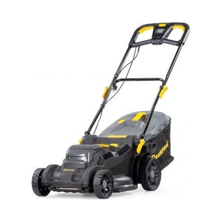 Газонокосилка электрическая Champion EM4419 Газонокосилка электрическая Champion EM4419