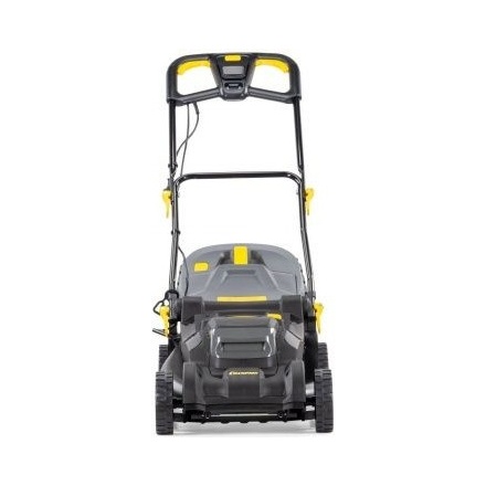 Газонокосилка электрическая Champion EM4419 Газонокосилка электрическая Champion EM4419