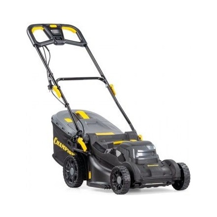 Газонокосилка электрическая Champion EM4419 Газонокосилка электрическая Champion EM4419
