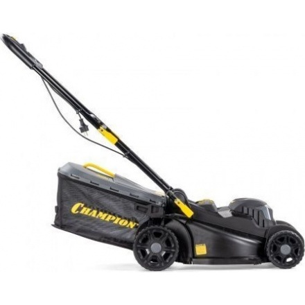 Газонокосилка электрическая Champion EM4419 Газонокосилка электрическая Champion EM4419