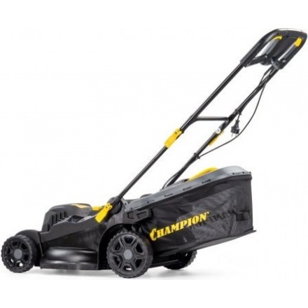 Газонокосилка электрическая Champion EM4419 Газонокосилка электрическая Champion EM4419