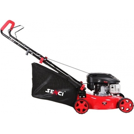Газонокосилка бензиновая Senci LMA17Р02