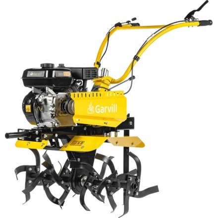 Мотоблок бензиновый Garvill MCP-317K-10 (колеса 4.00-10) Мотоблок бензиновый Garvill MCP-317K-10 (колеса 4.00-10)