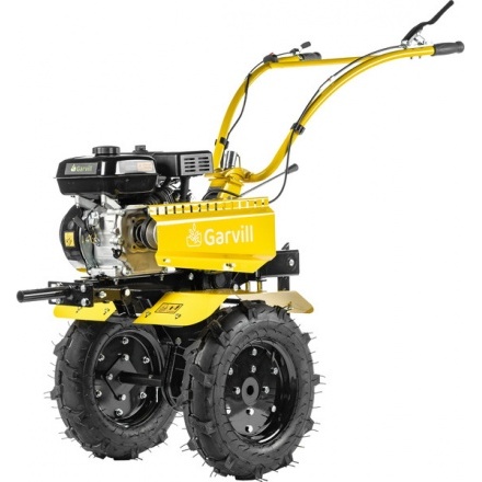 Мотоблок бензиновый Garvill MCP-317K-10 (колеса 4.00-10) Мотоблок бензиновый Garvill MCP-317K-10 (колеса 4.00-10)