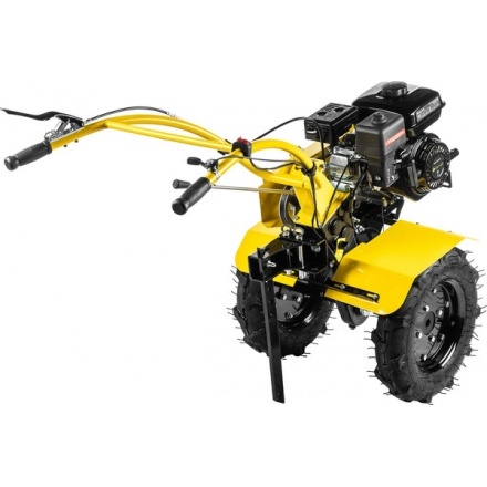 Мотоблок бензиновый Garvill MCP-317K-10 (колеса 4.00-10) Мотоблок бензиновый Garvill MCP-317K-10 (колеса 4.00-10)