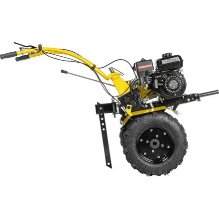 Мотоблок бензиновый Garvill MCP-317K-10 (колеса 4.00-10) Мотоблок бензиновый Garvill MCP-317K-10 (колеса 4.00-10)