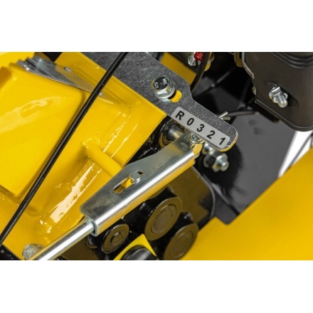 Мотоблок бензиновый Garvill MCP-317K-10 (колеса 4.00-10) Мотоблок бензиновый Garvill MCP-317K-10 (колеса 4.00-10)