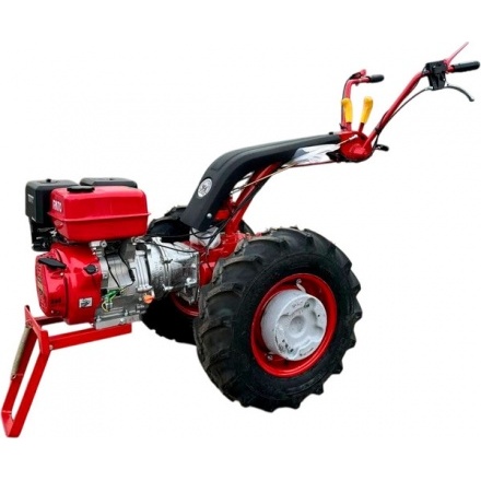 Мотоблок бензиновый МТЗ Беларус-012WM (с двигателем Rato R420)