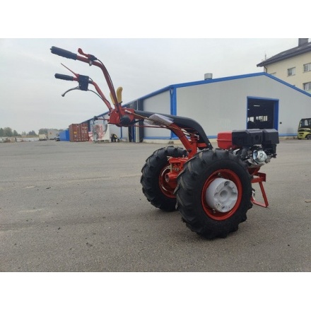 Мотоблок бензиновый МТЗ Беларус-012WM (с двигателем Rato R420) Мотоблок бензиновый МТЗ Беларус-012WM (с двигателем Rato R420)