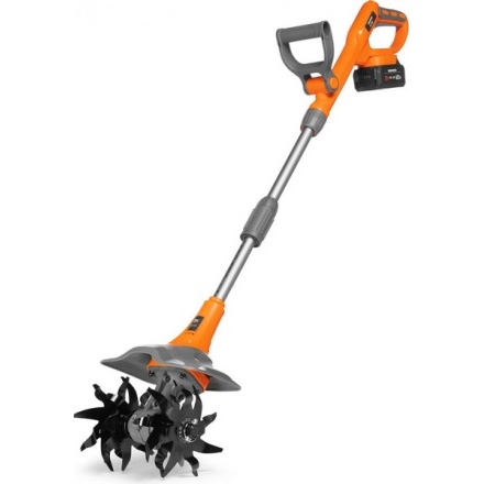 Культиватор аккумуляторный Daewoo Power DAT 2521Li SET