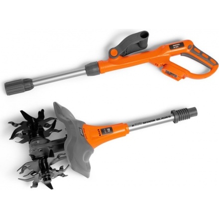 Культиватор аккумуляторный Daewoo Power DAT 2521Li SET Культиватор аккумуляторный Daewoo Power DAT 2521Li SET
